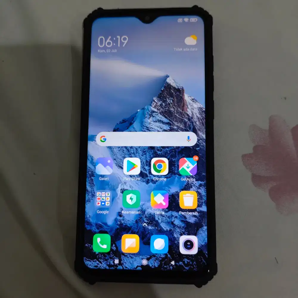Xiaomi Redmi note 8 pro 6/128 GB
