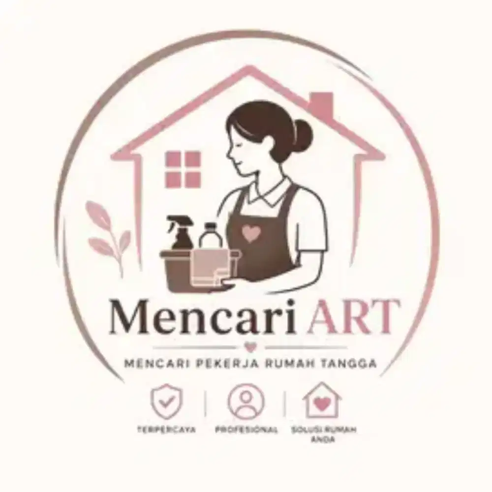 Lowongan Kerja Loker ART / PRT PP (Pulang Pergi) Bintaro Tangsel