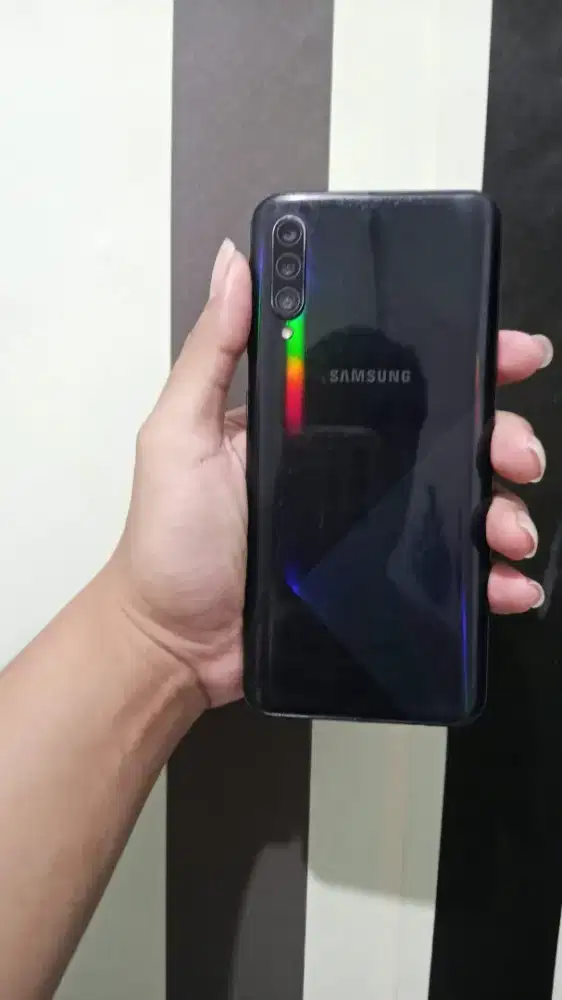 Samsung a50s 4/64