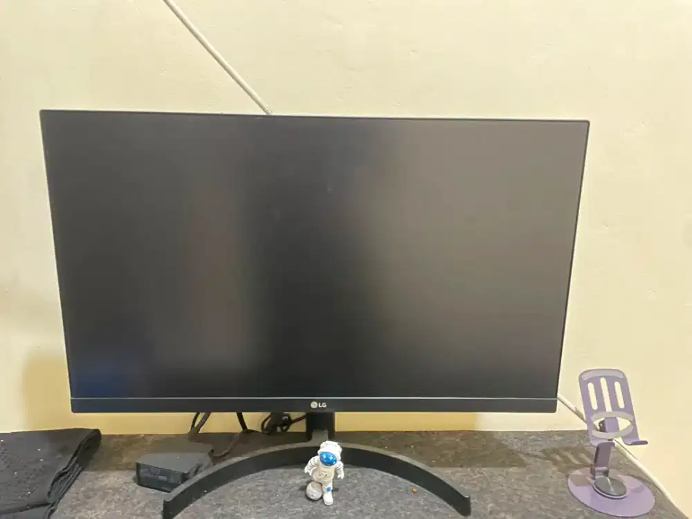 Monitor LG 24 inch