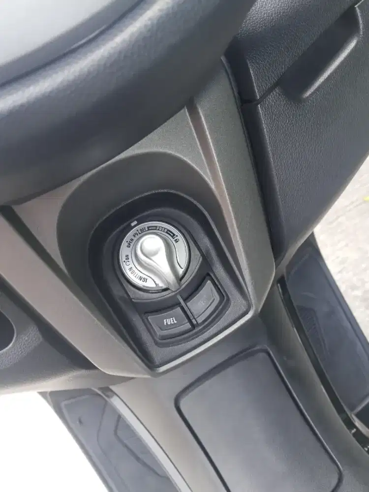 Yamaha new nmax ABS 2020 full orisinil Gress