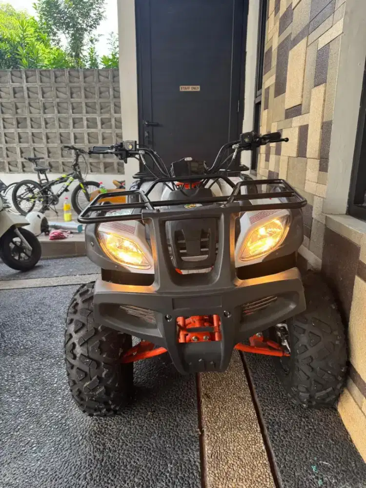 ATV Viar razor 200