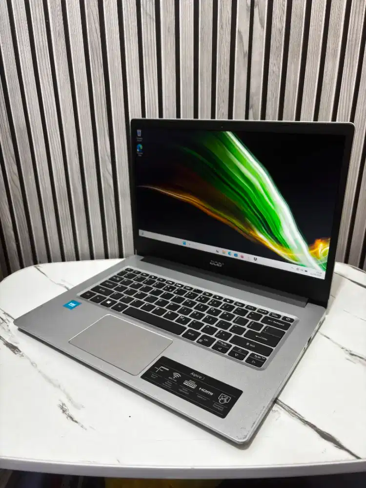 Acer Aspira A314