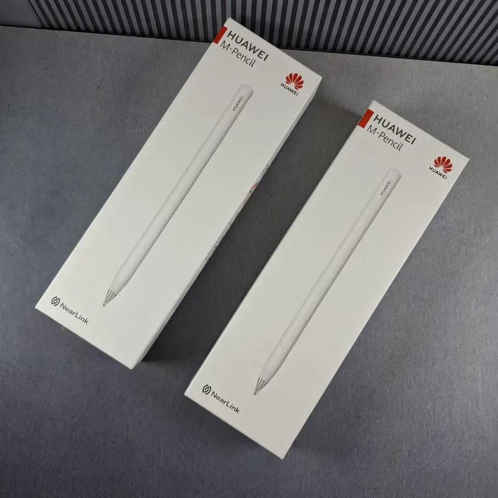 Pen huawei gen 3 lengkap mulus