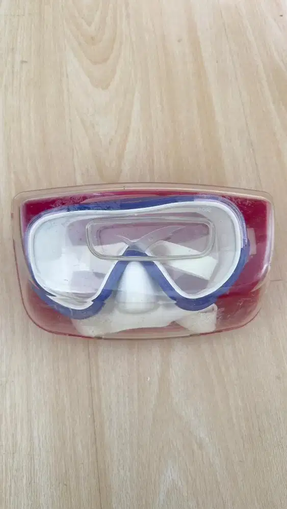 Masker diving coco