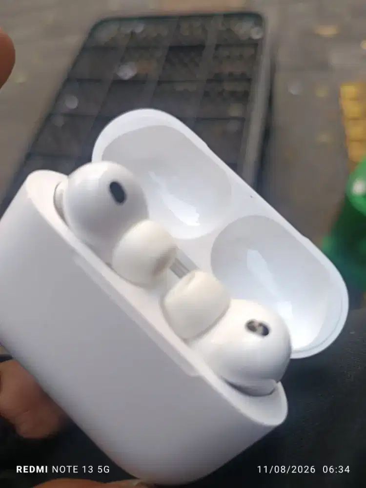 Airpods pro 3rd
