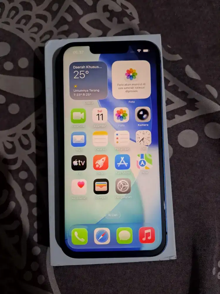 iPhone 13 Eks Inter