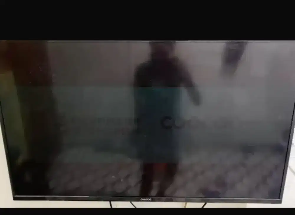 Tv cocca 40 inci mati