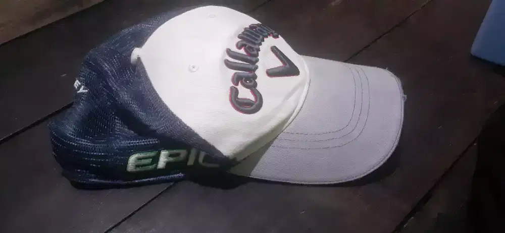 Topi Callaway original