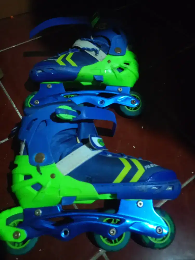 SEPATU RODA ANAK BAGUS
