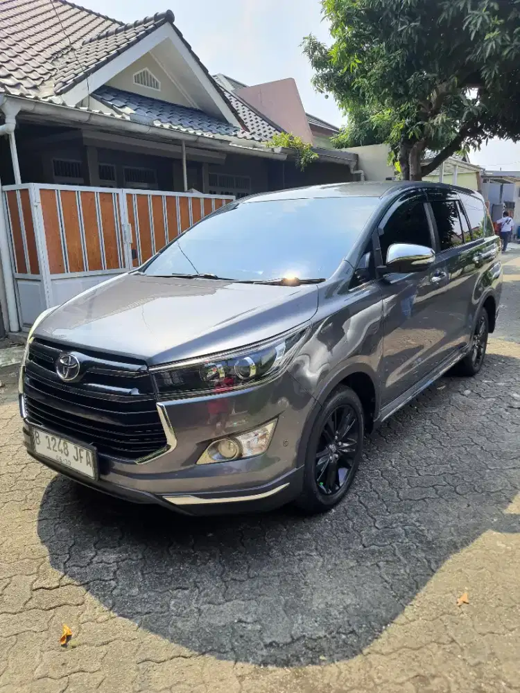 Venturer 2.4 2020, pjk 06.2027