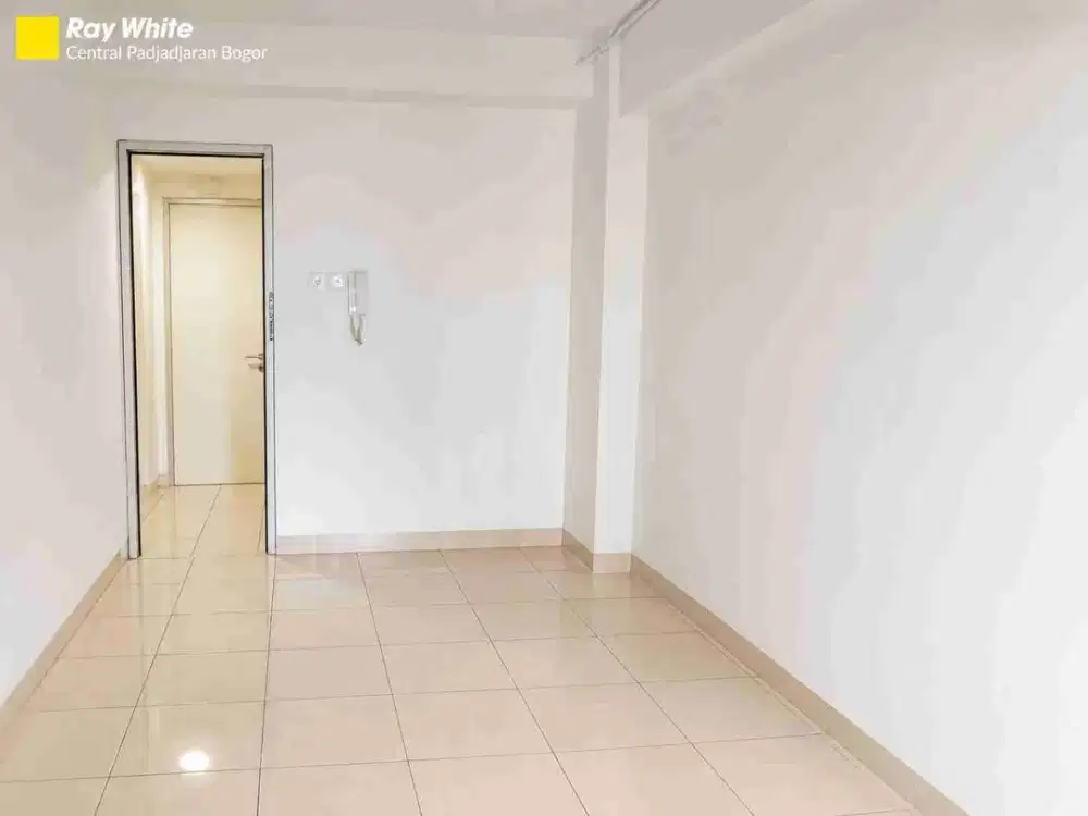 Apartemen 2BR Green Bay Pluit Tower D Akses Langsung Mall Baywalk
