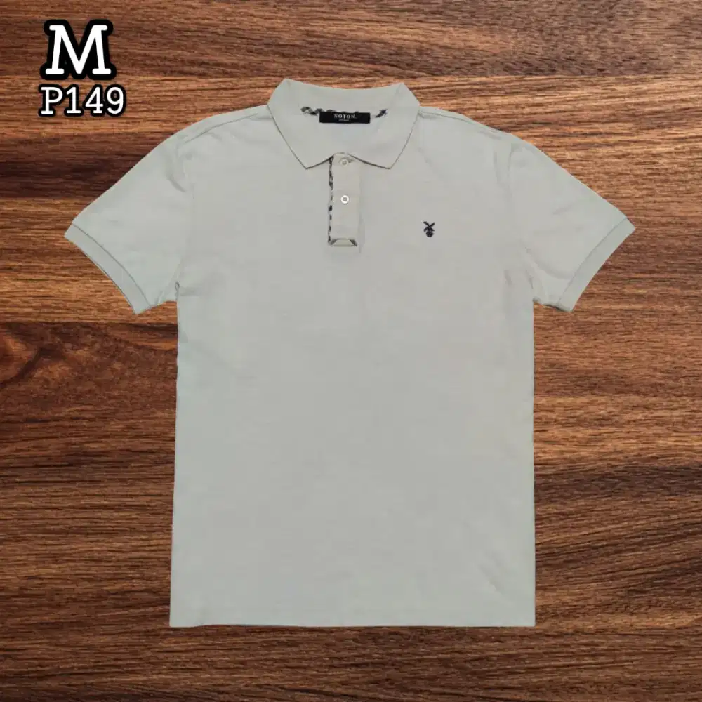 Noton Polo Shirt