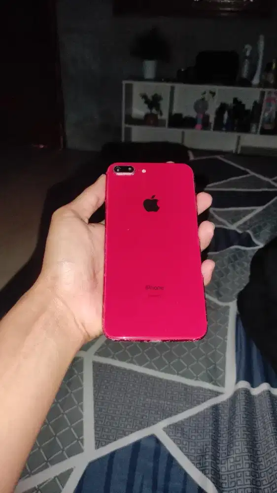 iPhone 8 Plus 256Gb all operator