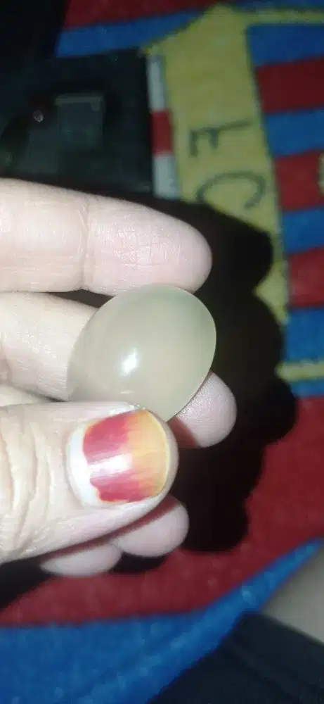 Batu sulaiman bagus & cantik