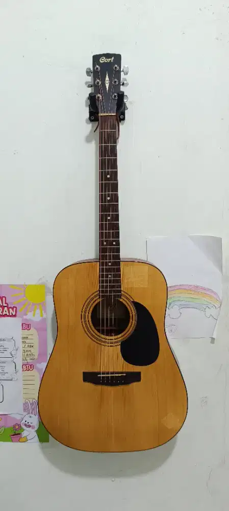 Gitar Cort AD810E OP