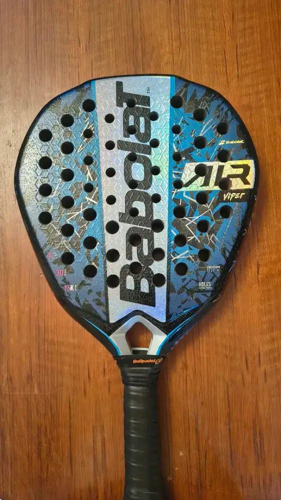 Babolat air viper 2025