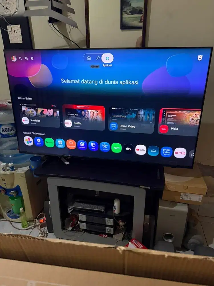 Samsung mini led 50 inch 2026