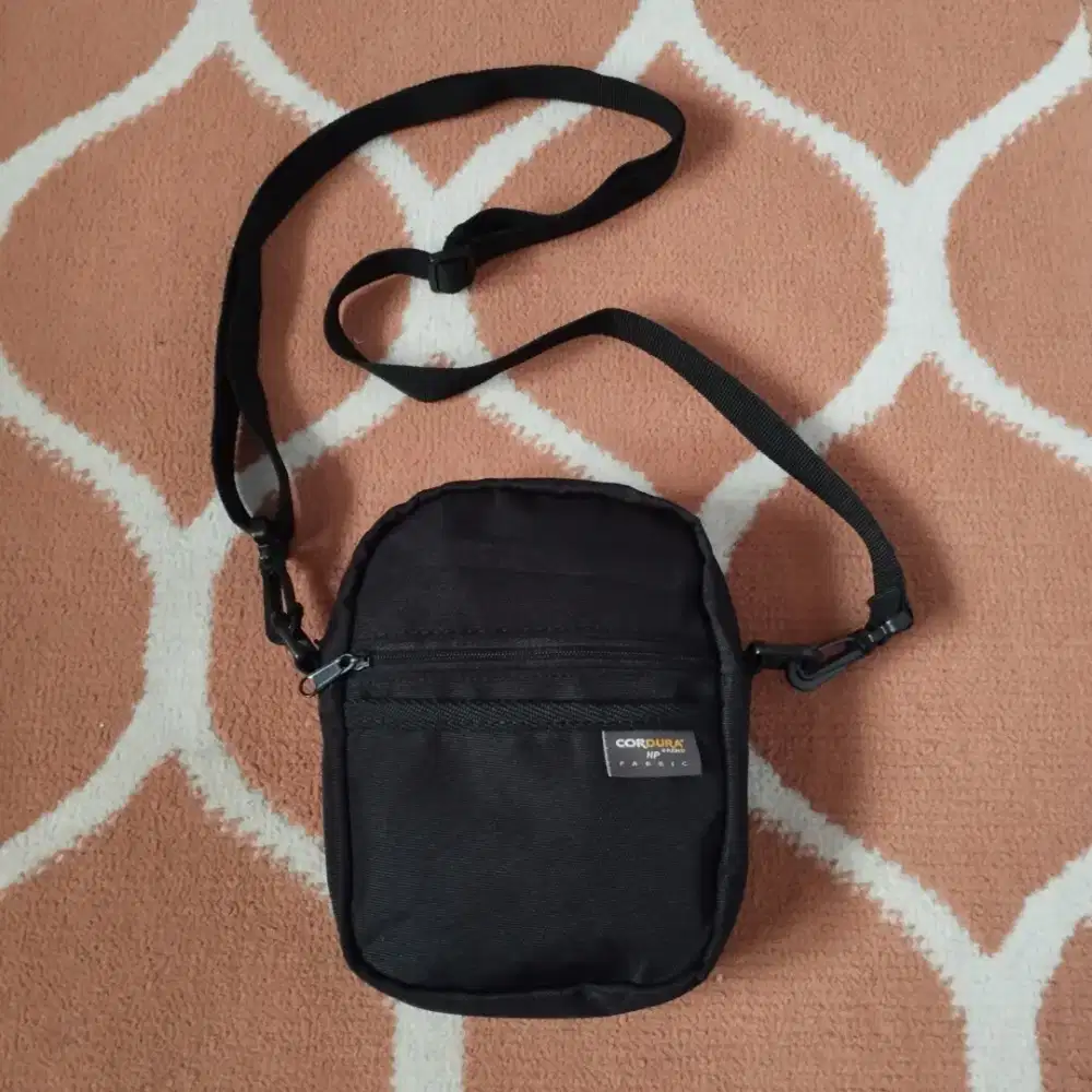 Tas Hitam Cordur4