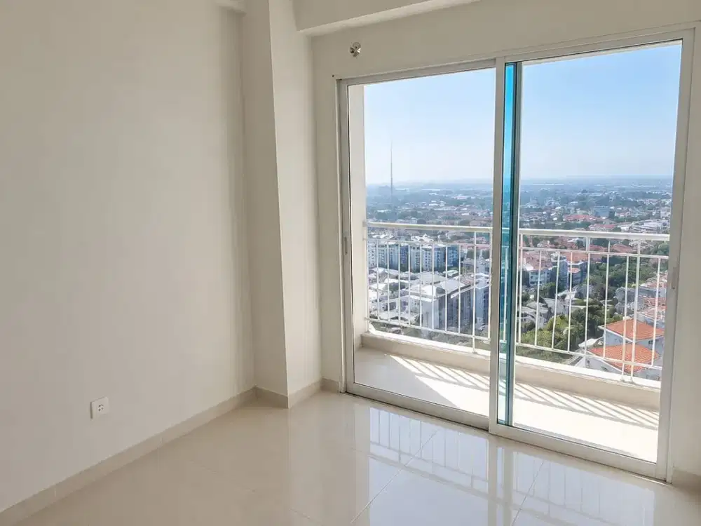 Apartemen Puncak Bukit Golf Studio