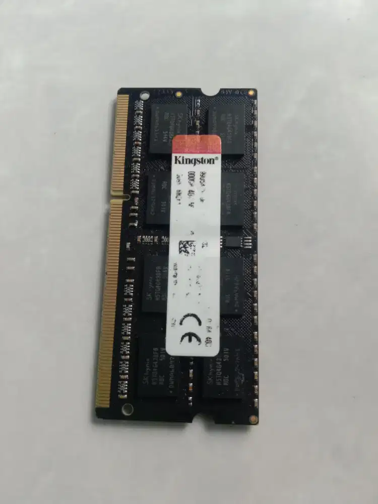 Ram dan flashdisk