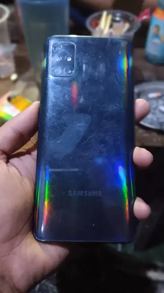 Samsung a51 6/128