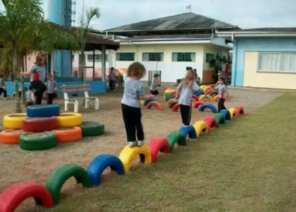 Taman Bermain Anak