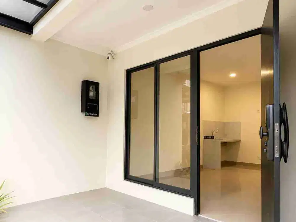 Disewakan Rumah Siap Huni di Leonora