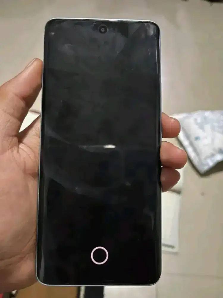 Redmi Note 15 4g Ram 8/256gb Nfc nominus mulus cakep layar lengkung