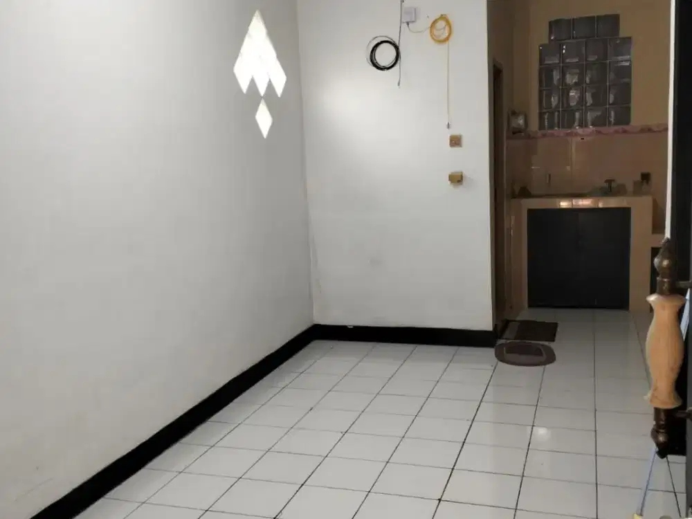 Rumah Nyaman Siap Huni di Taman Cibaduyut Indah