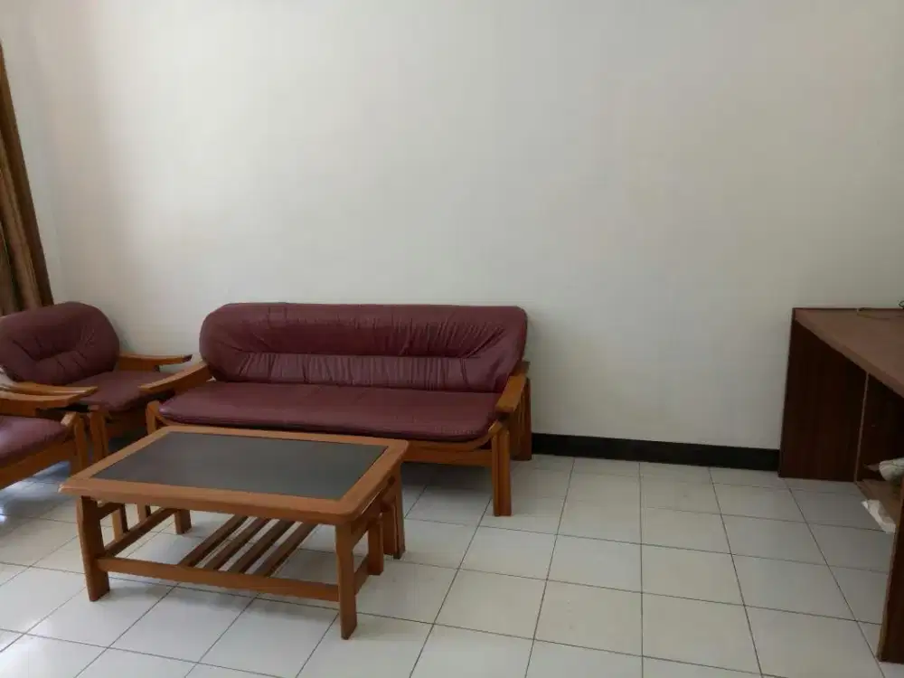 Rumah Nyaman Siap Huni di Taman Cibaduyut Indah Bandung