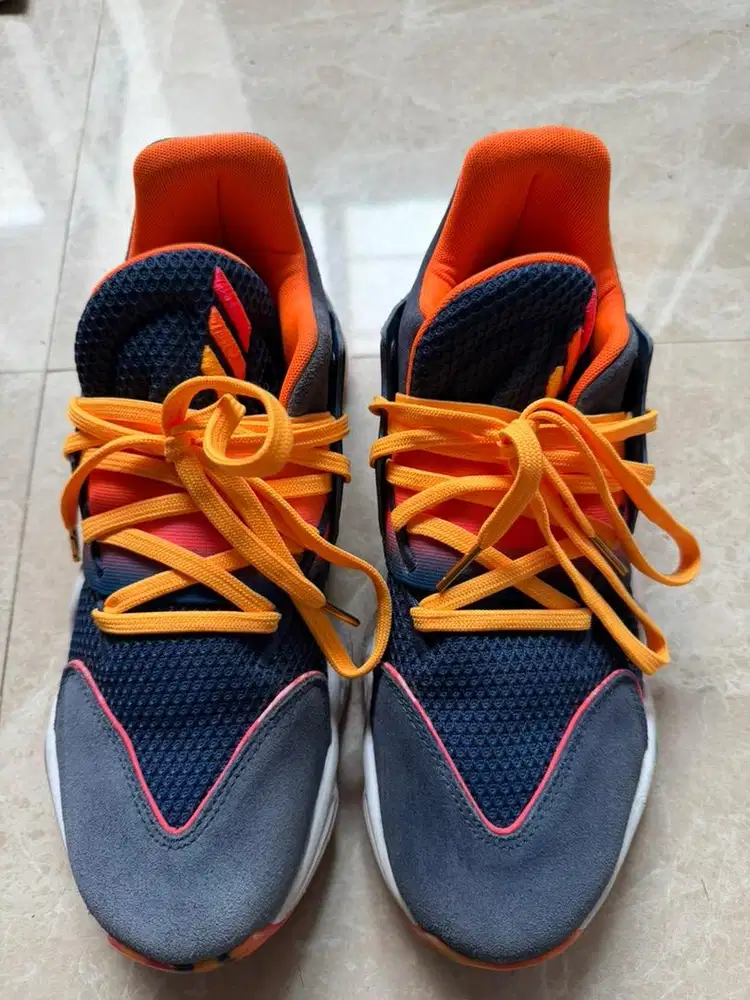 Adidas James Harden Vol 4