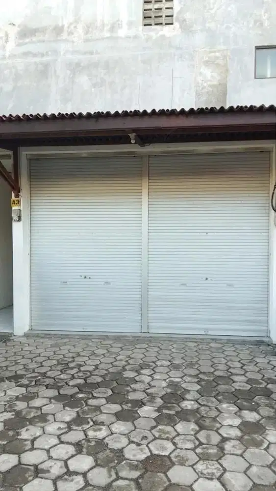 DIKONTRAKAN TOKO UKURAN 3X4M AREA PERTOKOAN KEROBOKAN KELOD BADUNG
