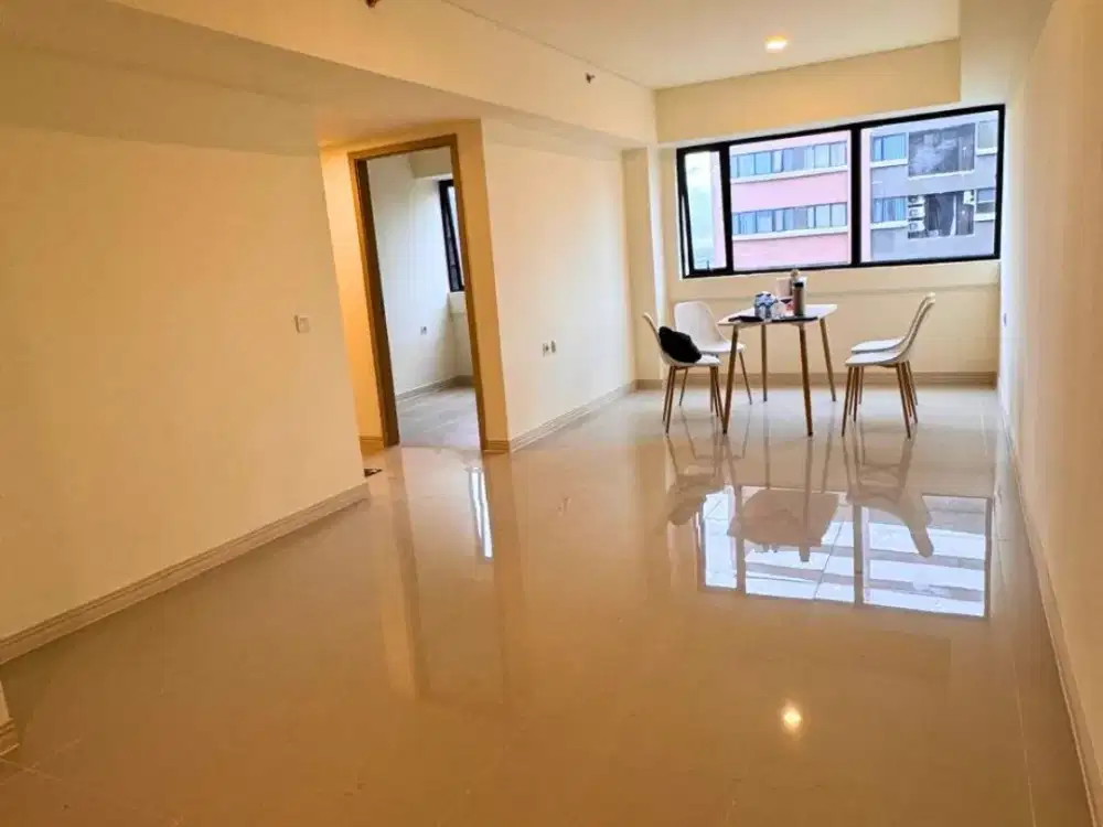 Hunian Mewah di Awan! Tower Silverlake Meikarta Lantai 23 - 4Br Luas & Eksklusif