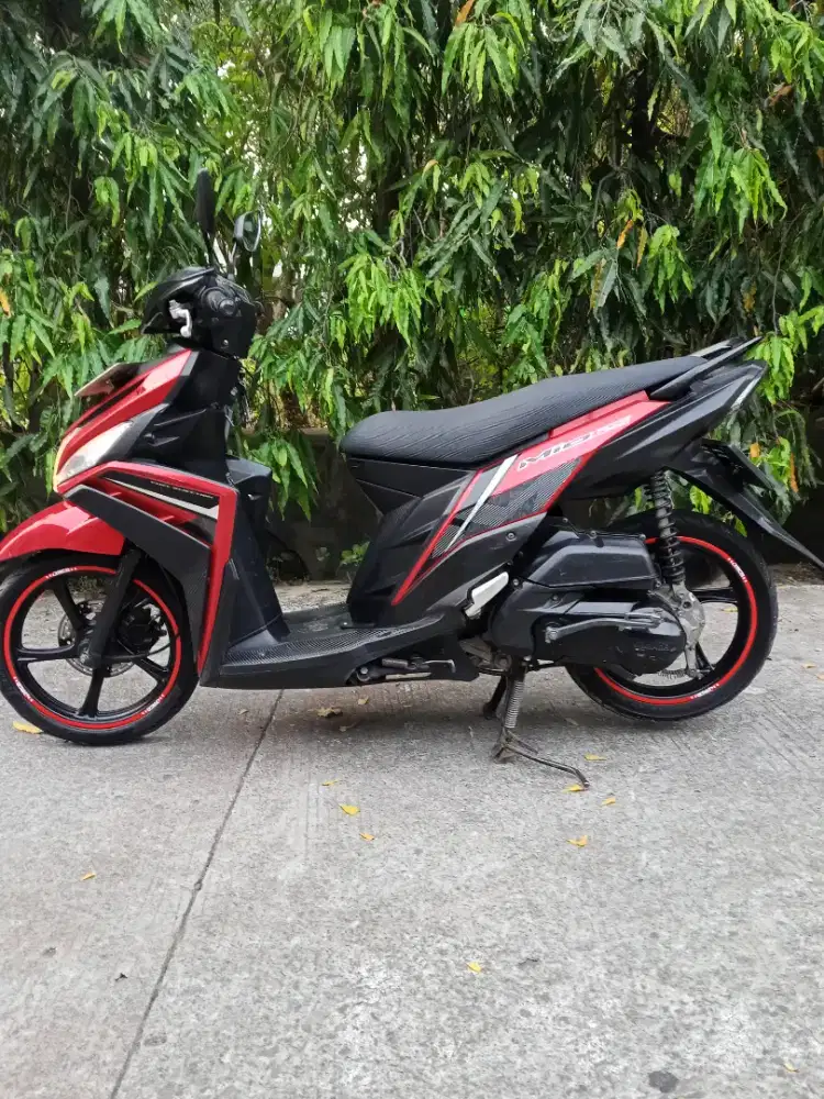 Yamaha M3 blue core 2018 FULL ORISINIL GRESS