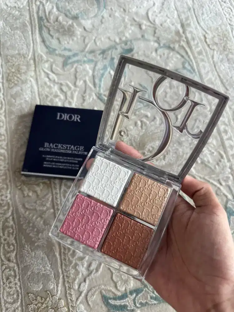 Dior palette 001 universal Ori