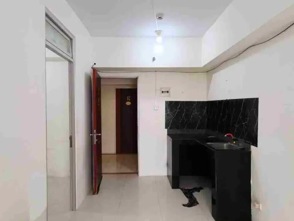 240 Juta‼Apartemen Gunawangsa Tidar 2 BR