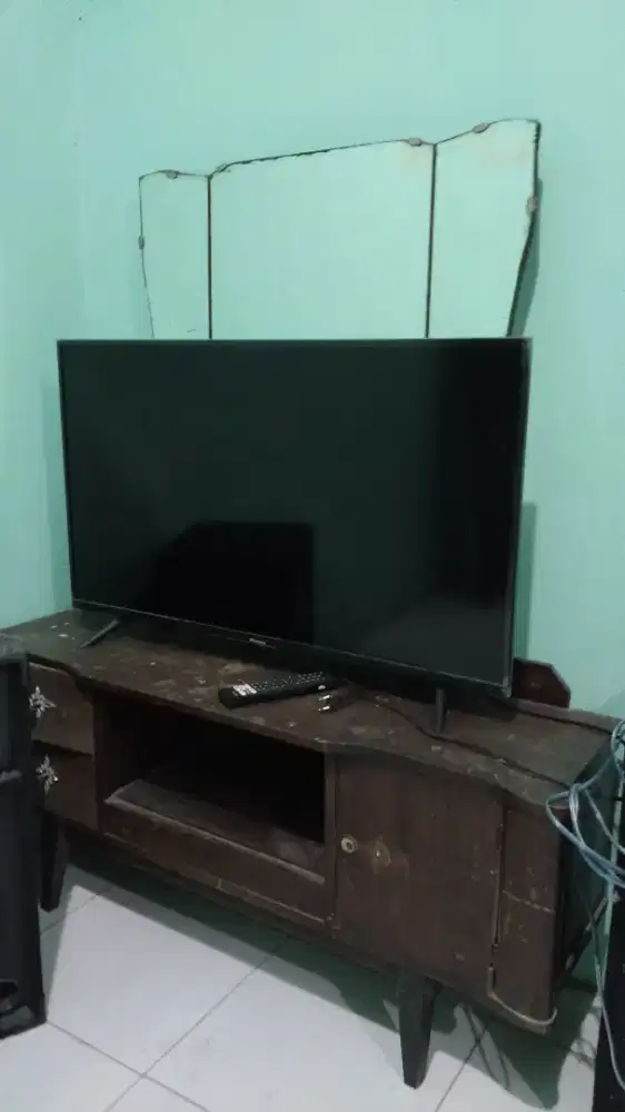 LED TV 43 kondisi prima