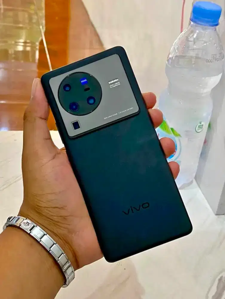 Bismillah dijual vivo x80 pro mulus no minus 12/256