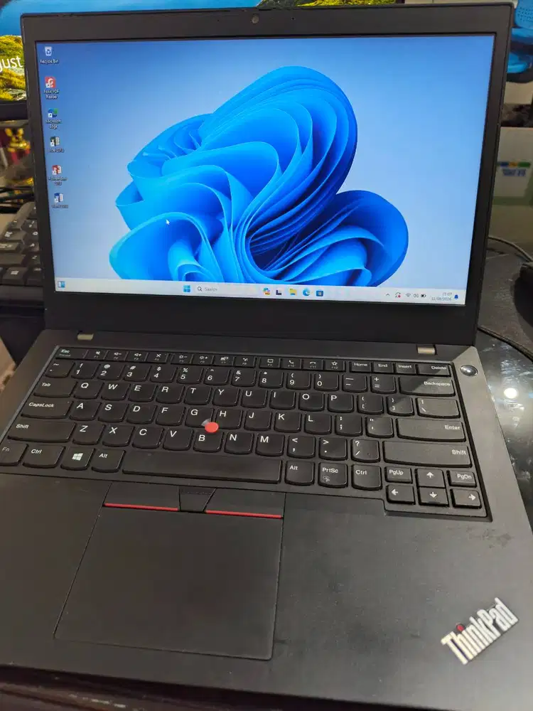 Laptop Thinkpad