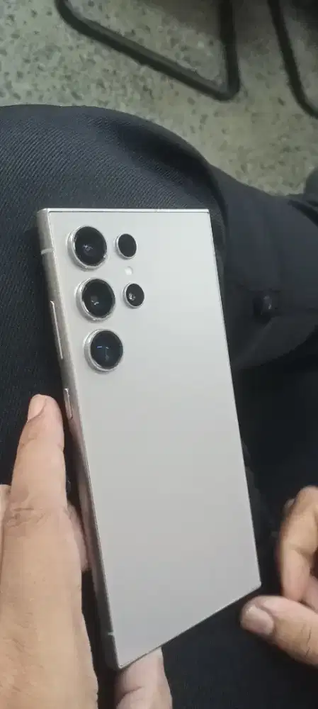Samsung s24 ultra masih garansi SEIN