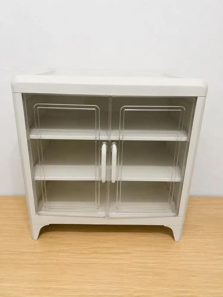 DI JUAL LEMARI KECIL TEMPAT NYIMPAN MAKANAN/BARANG