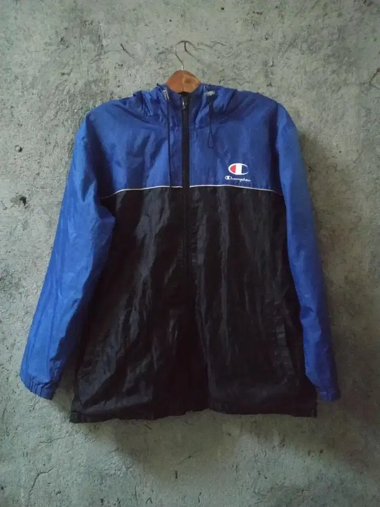 jaket champion lagi