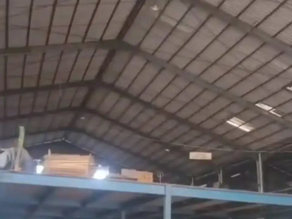 Termurah Disewakan rukan sedayu square