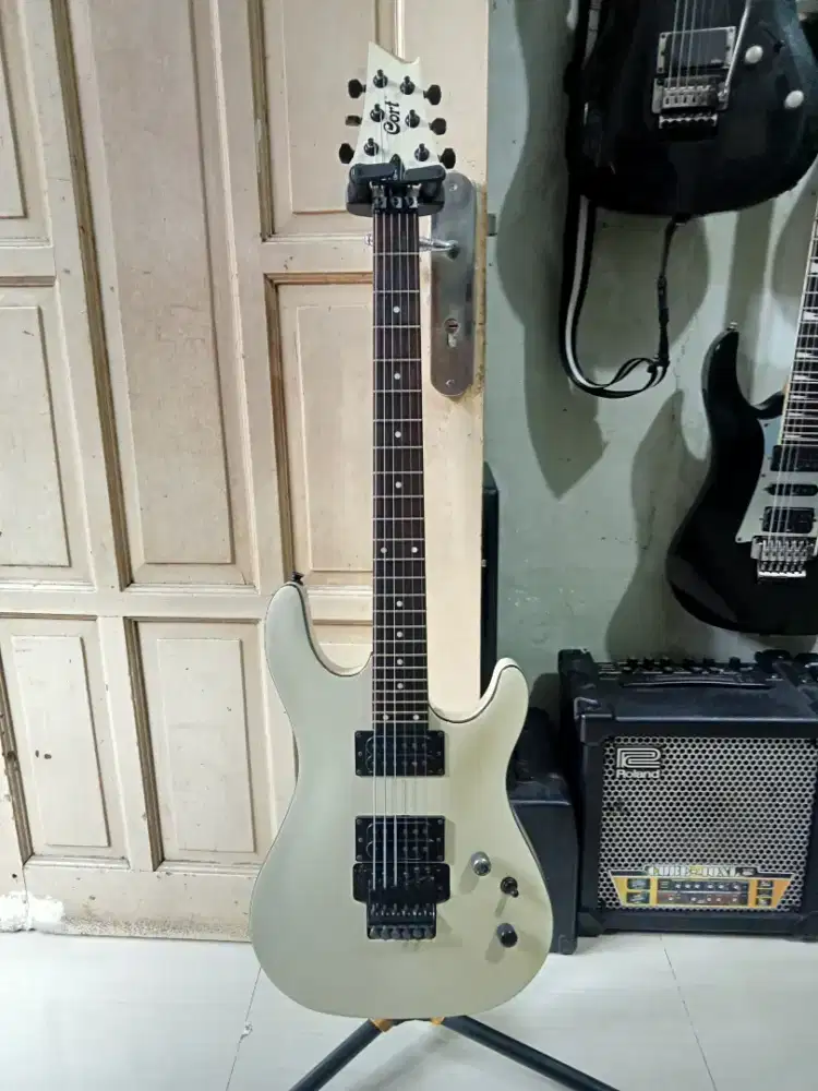 CORT KX5FR original Indonesia