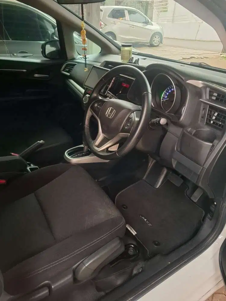 Honda Jazz 2017 Bensin