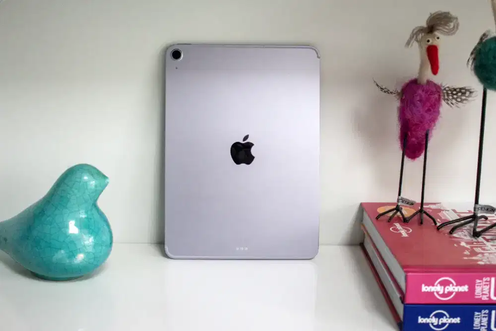 PROMO KREDIT IPAD AIR M4  BY  HOME CREDIT TANPA DP GRATIS 2X CICILAN