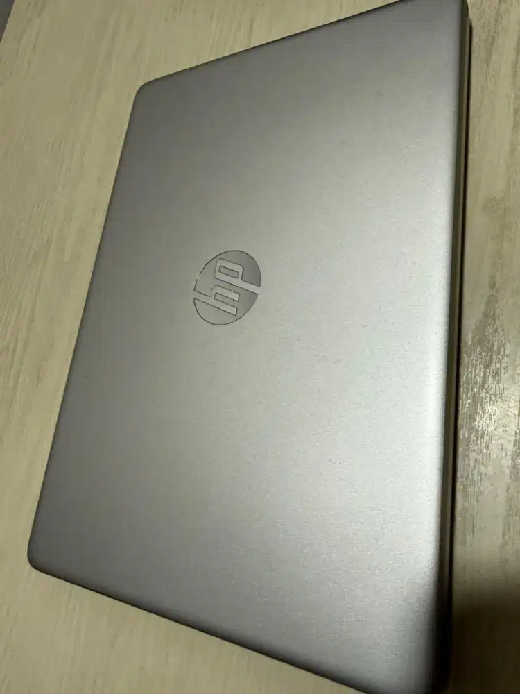 Laptop HP mulus ya. Pemakaian apik
