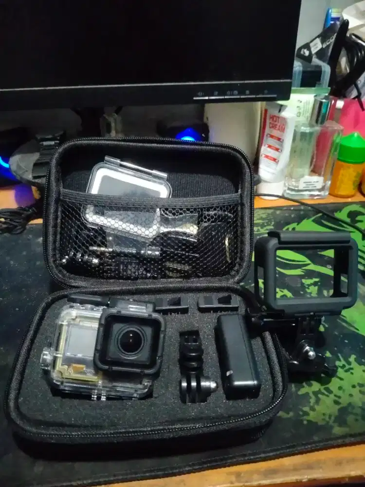 Gopro Hero 6 Black