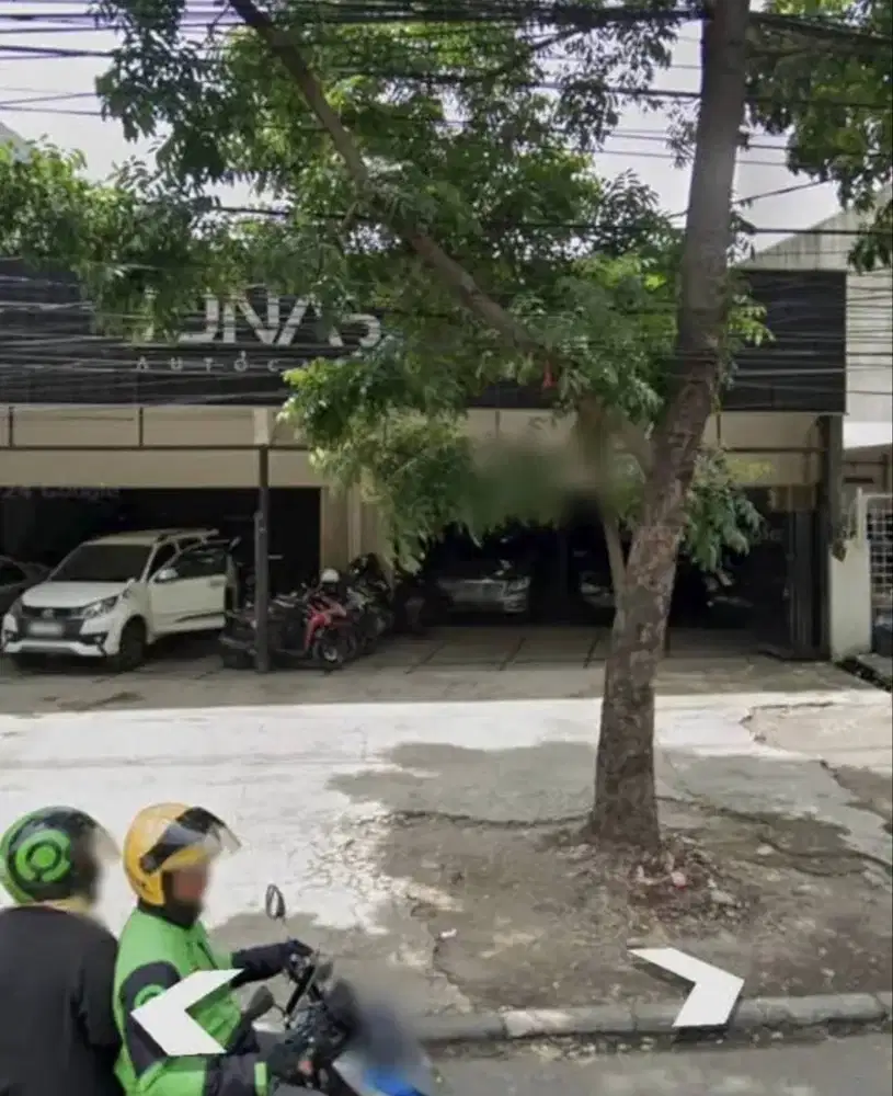 Mainroad BKR Bandung – Peluang Bisnis Emas di Lokasi Super Strategis!